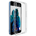 Miniatyrbillede 1 af 2: Imak UX-5 Cover til Nothing Phone (1) - Transparent Transparent
