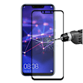 Pikkukuva 1 / 2: Huawei Mate 20 Lite HAT PRINCE näyttö suojakalvo karkaistusta lasista - Transparentti Transparent