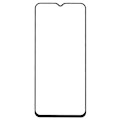 Miniatyrbild 1 av 6: RURIHAI H9 tempered glass screen protector for TCL 20 R 5G Transparent