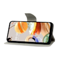 Miniatyrbillede 2 af 2: Wonderland LG K61 Etui - Blomster Multicolor