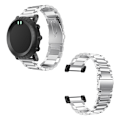 Miniatyrbild 1 av 2: Suunto Core klockarmband i rostfritt stål - Silver Silvergrå