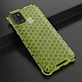Pikkukuva 2 / 2: Bofink Honeycomb Samsung Galaxy A21s kotelot - Vihreä Green