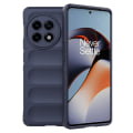 Miniatyrbild 1 av 5: Mjukt greppformat OnePlus 11R / OnePlus Ace 2 skal - Blå Blå
