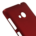 Pikkukuva 2 / 2: Christensen Microsoft Lumia 535 Suojakuori - Punainen Red