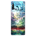 Miniatyrbild 2 av 2: Wonderland Sony Xperia L4 fodral -Flerfärgad multifärg