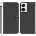 Pikkukuva 1 / 2: Mirror OnePlus Nord 2T flip case - Musta Black