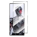 Miniatyrbillede 1 af 2: HAT PRINCE 0,26 mm skærmbeskyttelse i glas til ZTE nubia Red Magic 8 Pro / ZTE nubia Red Magic 8 Pro Plus Transparent