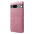 Pikkukuva 1 / 4: Prestige Suojakotelo Google Pixel 7a - Ruusukulta Pink