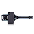 Pikkukuva 2 / 2: Sportsband iPhone 11 Pro Max kuoret - Musta Black