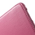 Miniatyrbild 2 av 2: Jessen iPad Mini 4 Fodral - Varm Rosa Rosa