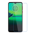 Pikkukuva 1 / 2: UltraClear LCD Näytönsuoja Motorola Moto G8 Play Transparent