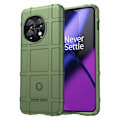 Pikkukuva 1 / 2: Rugged Shield Suojakotelo OnePlus 11 - Vihreä Green