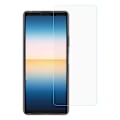 Pikkukuva 1 / 2: 0.3mm karkaistua lasia Sony Xperia 10 III näytönsuojat Transparent