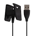 Miniatyrbild 2 av 2: Fitbit Charge 2 USB-laddningskabel Svart