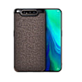 Pikkukuva 2 / 2: Berlin Samsung Galaxy A80 kuoret - Kaikki kangas / kahvi Brown