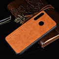 Miniatyrbillede 2 af 2: Admiral Huawei P Smart Plus / P Smart 2019 cover - Gul Yellow