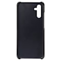Pikkukuva 2 / 2: Dual Card Suojakotelo Samsung Galaxy A54 - Musta Black