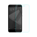 Pikkukuva 2 / 2: Xiaomi Redmi 4X temperoitu suojalasi näytölle - Kirkas Transparent