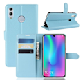 Pikkukuva 1 / 2: Classic Huawei P Smart 2019 kotelot - Sininen Blue