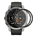 Pikkukuva 1 / 2: 2Pcs ENKAY Garmin Epix 3D kaareva ultra kirkas näytön suojus Transparent