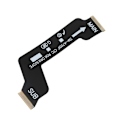 Miniatyrbild 2 av 2: Samsung Galaxy A70 OEM moderkort anslutning flexkabel Svart