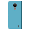 Pikkukuva 2 / 2: Mirror Nokia C21 Läppäkotelo - Sininen Blue