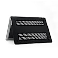 Miniatyrbillede 2 af 2: Breinholst (Sort) Macbook Pro 15.4 Retina Cover Black