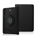 Miniatyrbillede 1 af 2: Borelius Samsung Galaxy Tab S2 8.0 Læder Etui - Sort Black