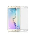 Pikkukuva 1 / 2: Amorus Karkaistu Lasi Näytönsuoja Samsung Galaxy S6 Edge Plus - Läpinäkyvä Transparent