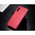 Pikkukuva 2 / 2: LC.IMEEKE Samsung Galaxy A50 Flip kotelot - Ruusu Pink