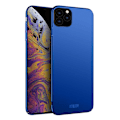 Miniatyrbild 1 av 2: MOFi Slim Shield skal for iPhone 11 Pro Max - Blå Blå