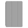 Miniatyrbild 2 av 2: Tri-fold läderfodral för Honor Pad 8 - Grå Silvergrå