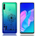 Pikkukuva 1 / 2: Deco Huawei P40 Lite E kuoret - Tyttö ja poika Black