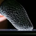 Miniatyrbild 4 av 7: Spel-Fingerhylsor för Mobila Spelkontroller, Tumhylsa med Andningsbar Halksäker Svart Kant, Pekskärm Fingeröverdrag för Effektivt Spelande