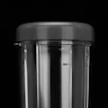 Miniatyrbild 5 av 7: Nutri Bullet 900W Blender Tillbehörssats, 32OZ Koppslock Blenderdel för Nutri Bullet Blender, Hållbar och BPA-fri, Lätt att Rengöra