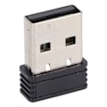 Miniatyrbild 3 av 8: Trådlöst Nummerspel 2.4GHz 1200 DPI Känslig Hållbar Combo för Hemmakontor, Plug and Play Enkel Installation, Kompakt Design