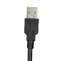 Miniatyrbild 2 av 8: Portabel IP54 Vattentät 1D 2D Streckkodsläsare, Ergonomisk USB-design för snabb och effektiv skanning