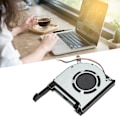 Miniatyrbild 5 av 8: Laptop-kylfläkt 4-stifts CPU GPU-kylare för Asus TUF Gaming FX505DU FX505DY FX505DD, Bra värmeavledning för spelbärbara datorer
