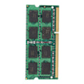 Miniatyrbild 3 av 8: DDR3 4GB 1066MHz PC3-8500 RAM-minne 204PIN 1.5V Kompatibel med Laptop Notebook PC-datorer