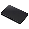 Miniatyrbild 3 av 9: Portabel 750GB USB3.0 & USB3.1 Hög Hastighet Mobil Hårddisk, Stor Kapacitet Stötsäker Extern Hårddisk, Plug and Play, Svart