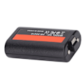 Miniatyrbild 6 av 8: Xbox One Controller Laddningsbart Batteripaket 1200mAh Ersättningsbatteripaket, Långvarigt 3.7V Högkapacitetsbatteri för Xbox One-kontroller