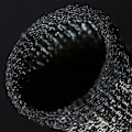 Miniatyrbild 5 av 7: Spel-Fingerhylsor för Mobila Spelkontroller, Tumhylsa med Andningsbar Halksäker Svart Kant, Pekskärm Fingeröverdrag för Effektivt Spelande