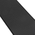 Miniatyrbild 3 av 8: Professionell LED-skylt för bil 13,7x4,0 tum Vattentät Flexibel Programmerbar LED-matrispanel för bilfestdekorationer