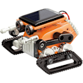 Miniatyrbild 8 av 8: 7-i-1 Solrobot-kit för barn, pedagogiskt vetenskapligt experiment DIY-montering robotset med solenergi, STEM-inlärningsleksak för pojkar och flickor