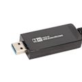 Miniatyrbild 3 av 8: Dubbelbands WiFi-adapter W50L 1200M USB 3.0 RTL8812AU Trådlöst nätverkskort för Android & Windows, 5DB högförstärkningsantenn för stabil anslutning