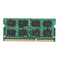 Miniatyrbild 2 av 8: DDR3 4GB 1066MHz PC3-8500 RAM-minne 204PIN 1.5V Kompatibel med Laptop Notebook PC-datorer