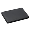 Miniatyrbild 2 av 9: Portabel 750GB USB3.0 & USB3.1 Hög Hastighet Mobil Hårddisk, Stor Kapacitet Stötsäker Extern Hårddisk, Plug and Play, Svart