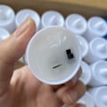 Miniatyrbild 3 av 8: 24-pack Flamlösa TeLjus Varma Vita LED-Ljus Batteridrivna för Bröllopsdekoration, Rumsatmosfär och Festbelysning