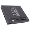 Miniatyrbild 6 av 8: Ultratunn 6-i-1 Extern DVD-enhet USB3.0 Typ C för Laptop Dator, CD DVD-brännare, Kompatibel med Windows Mac Linux