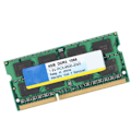 Miniatyrbild 6 av 8: DDR3 4GB 1066MHz PC3-8500 RAM-minne 204PIN 1.5V Kompatibel med Laptop Notebook PC-datorer